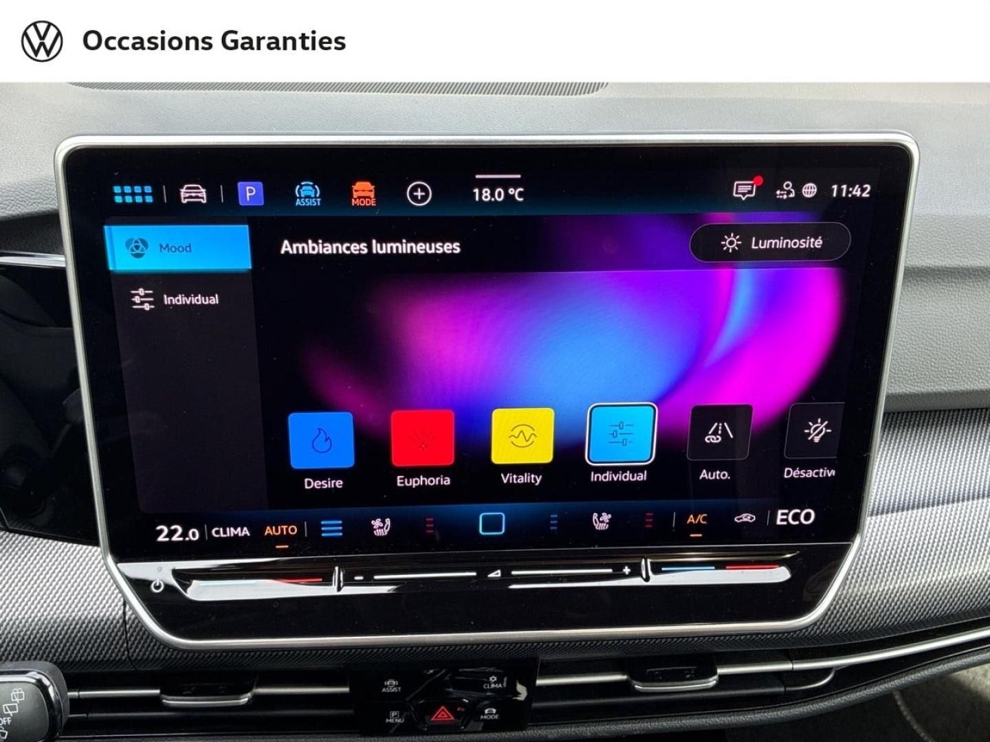 Voitures occasions VOLKSWAGEN GOLF GTE Clermont-Ferrand