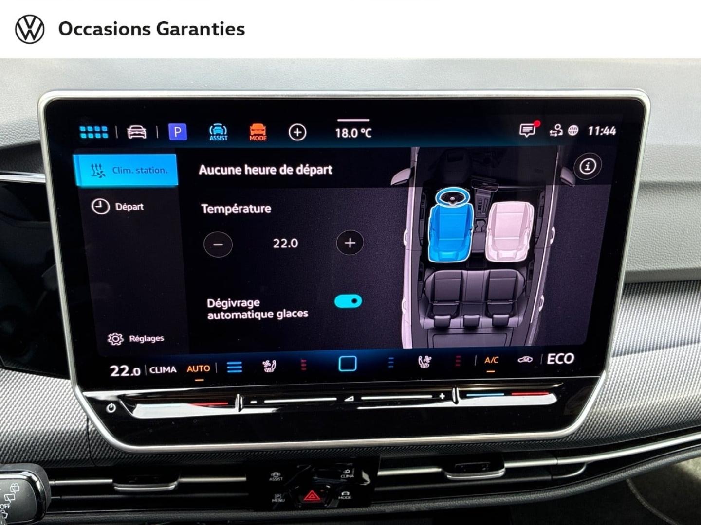Voitures occasions VOLKSWAGEN GOLF GTE Clermont-Ferrand