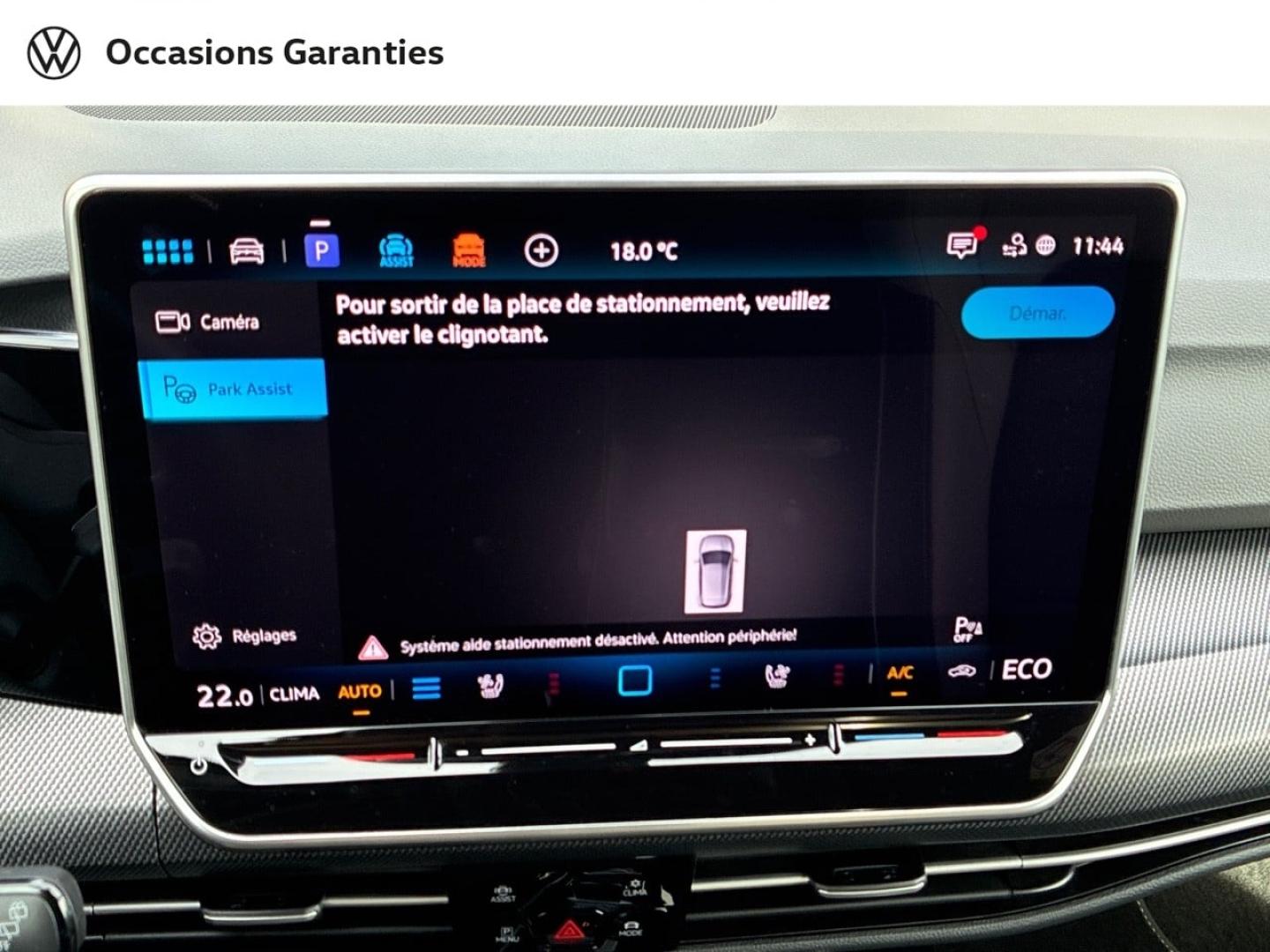 Voitures occasions VOLKSWAGEN GOLF GTE Clermont-Ferrand
