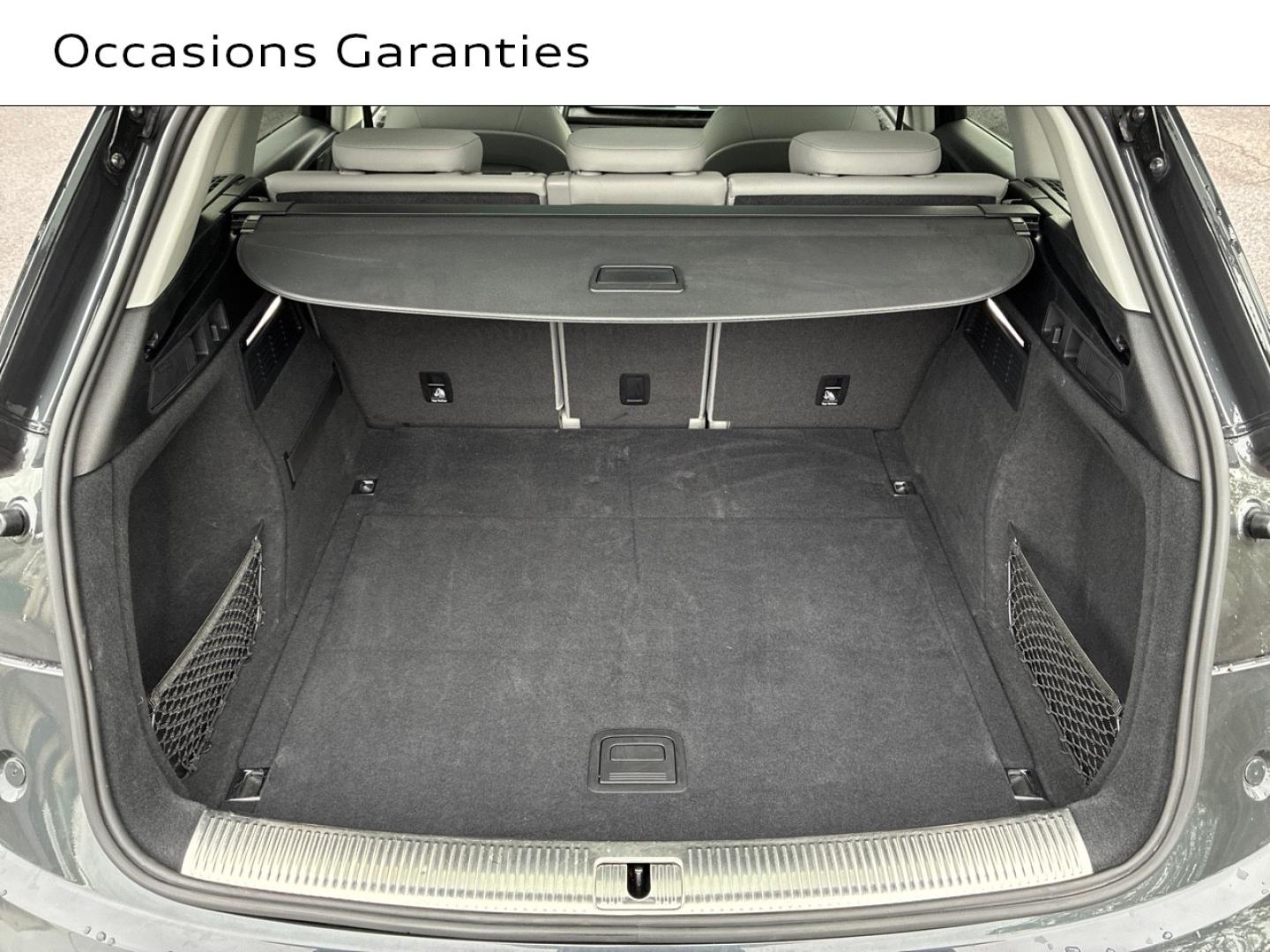 Voitures occasions Audi Q5 Avus Clermont-Ferrand