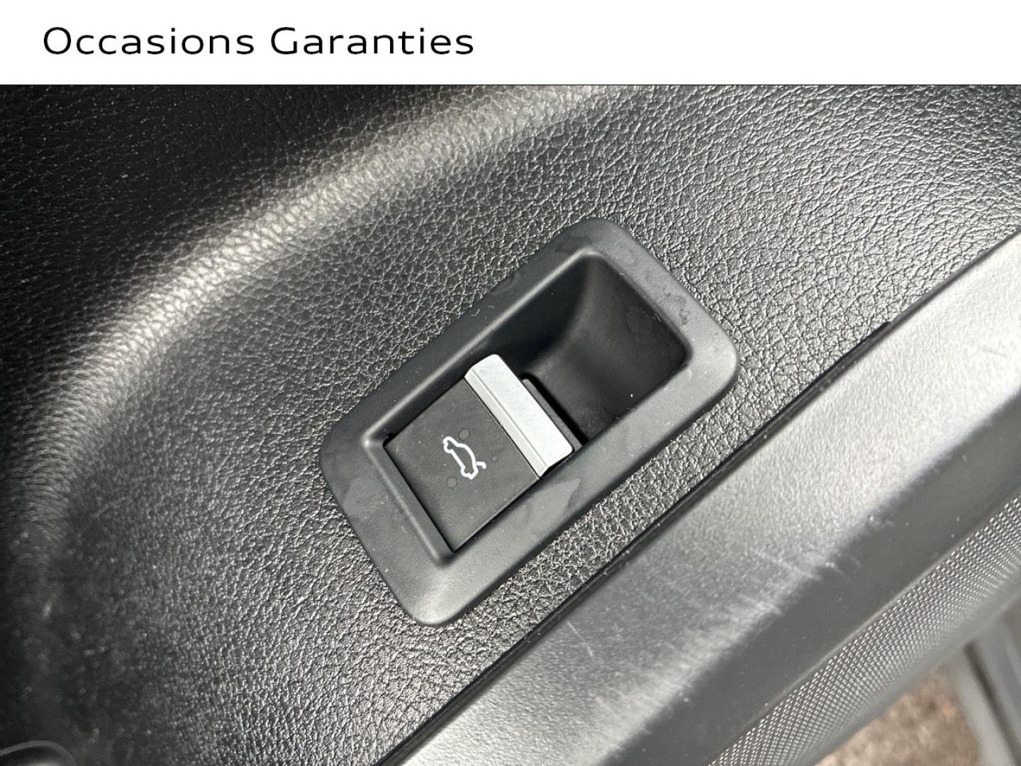 Voitures occasions Audi Q5 Avus Clermont-Ferrand