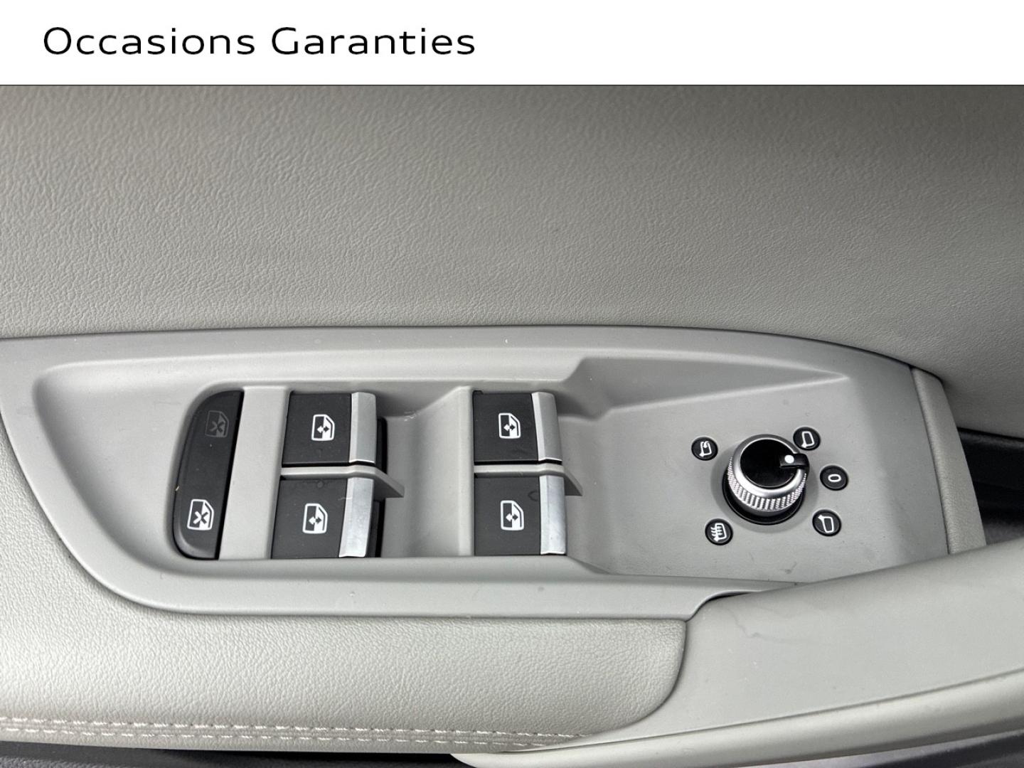 Voitures occasions Audi Q5 Avus Clermont-Ferrand