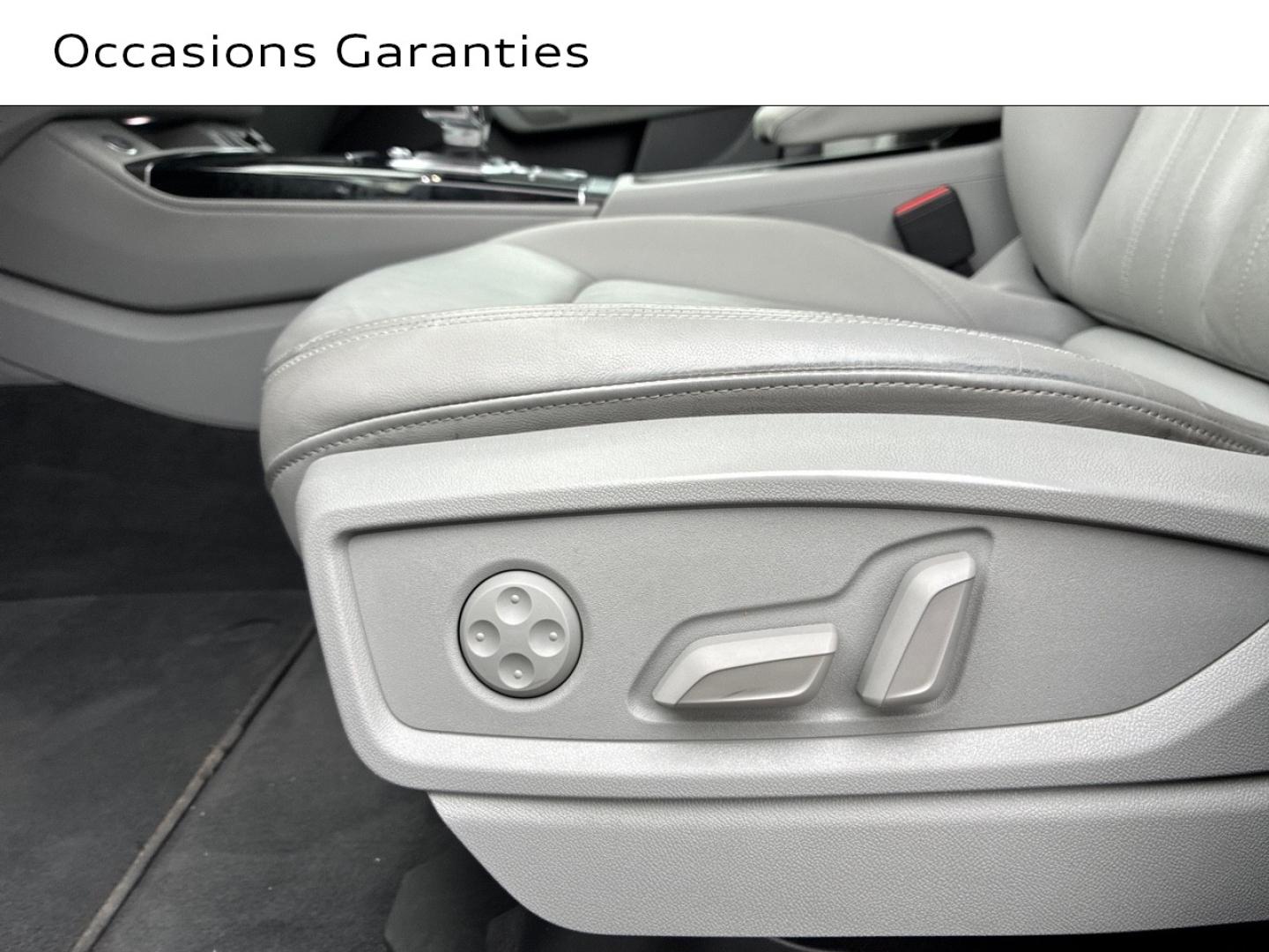 Voitures occasions Audi Q5 Avus Clermont-Ferrand
