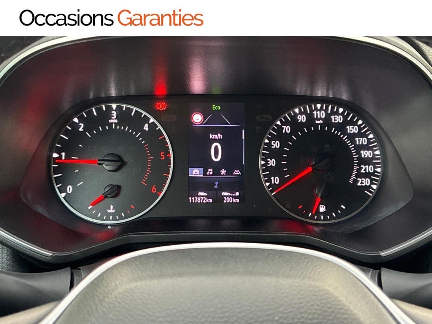 Voitures occasions RENAULT CLIO Zen Clermont-Ferrand