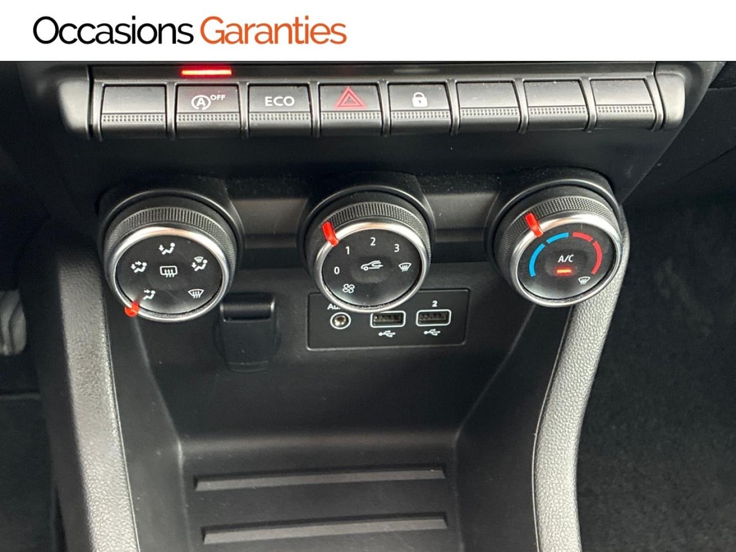 Voitures occasions RENAULT CLIO Zen Clermont-Ferrand