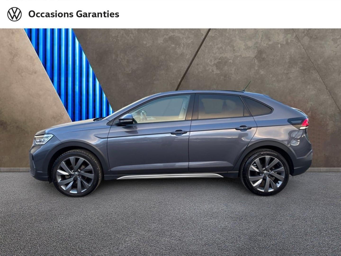 Voitures occasions VOLKSWAGEN TAIGO Style Clermont-Ferrand