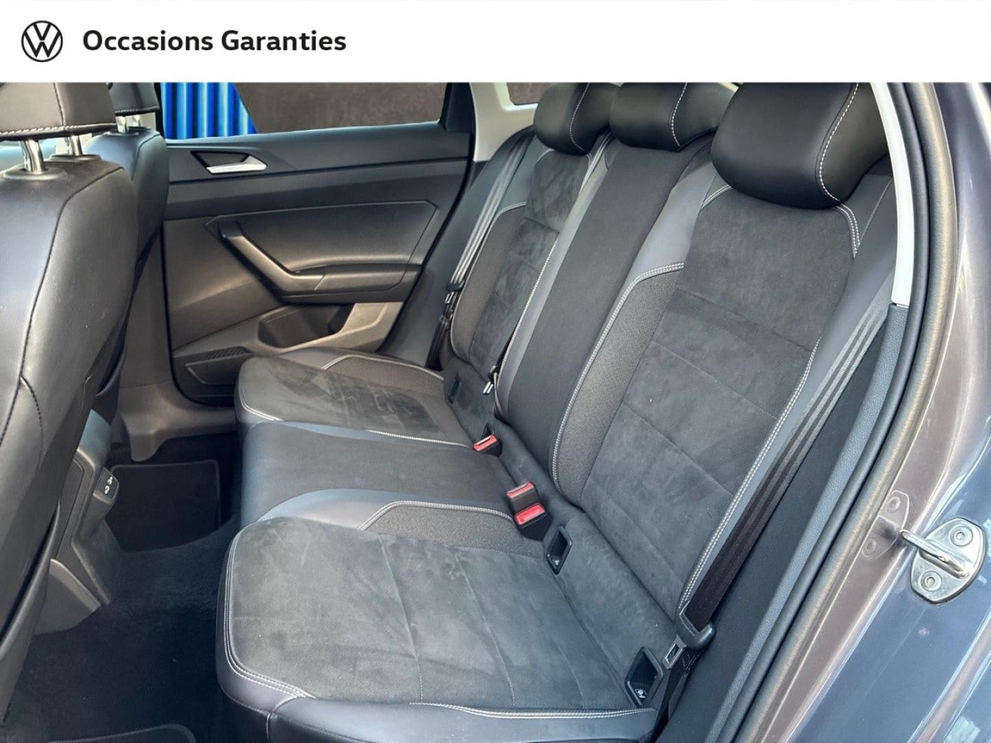 Voitures occasions VOLKSWAGEN TAIGO Style Clermont-Ferrand