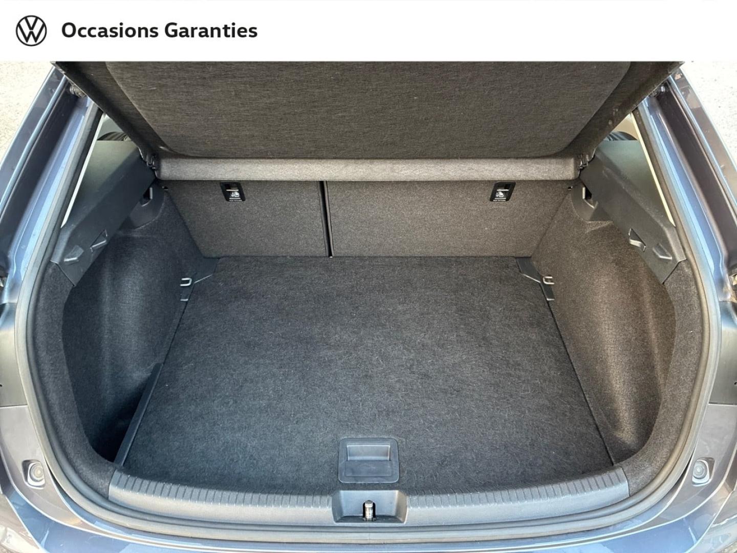 Voitures occasions VOLKSWAGEN TAIGO Style Clermont-Ferrand