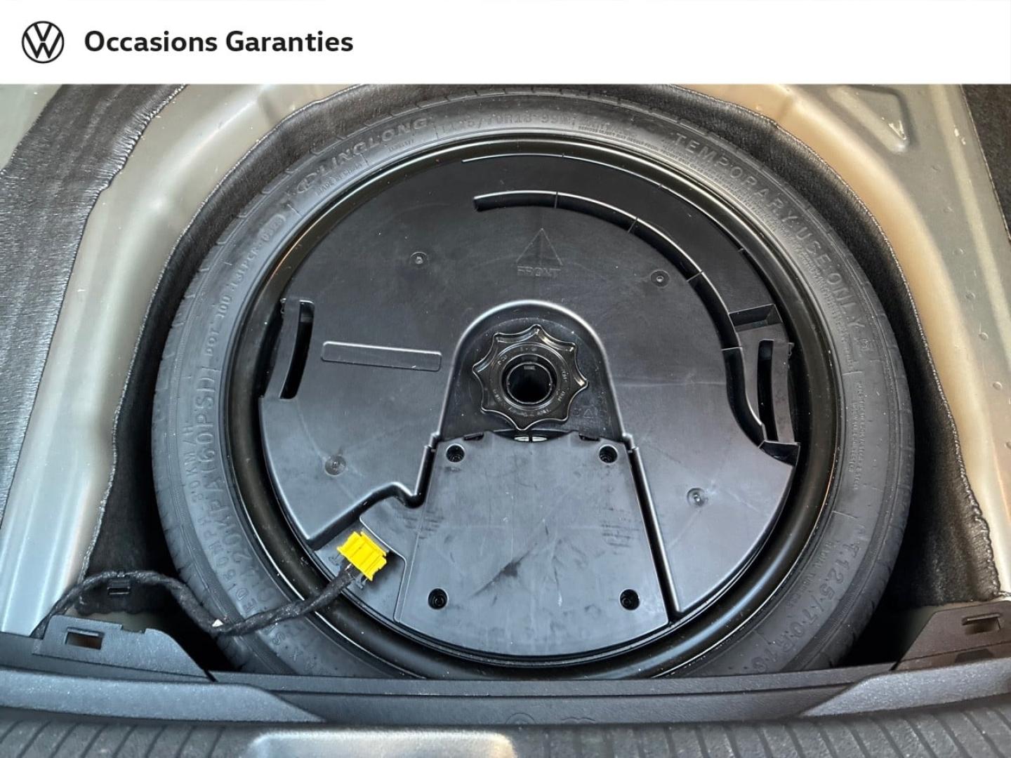 Voitures occasions VOLKSWAGEN TAIGO Style Clermont-Ferrand