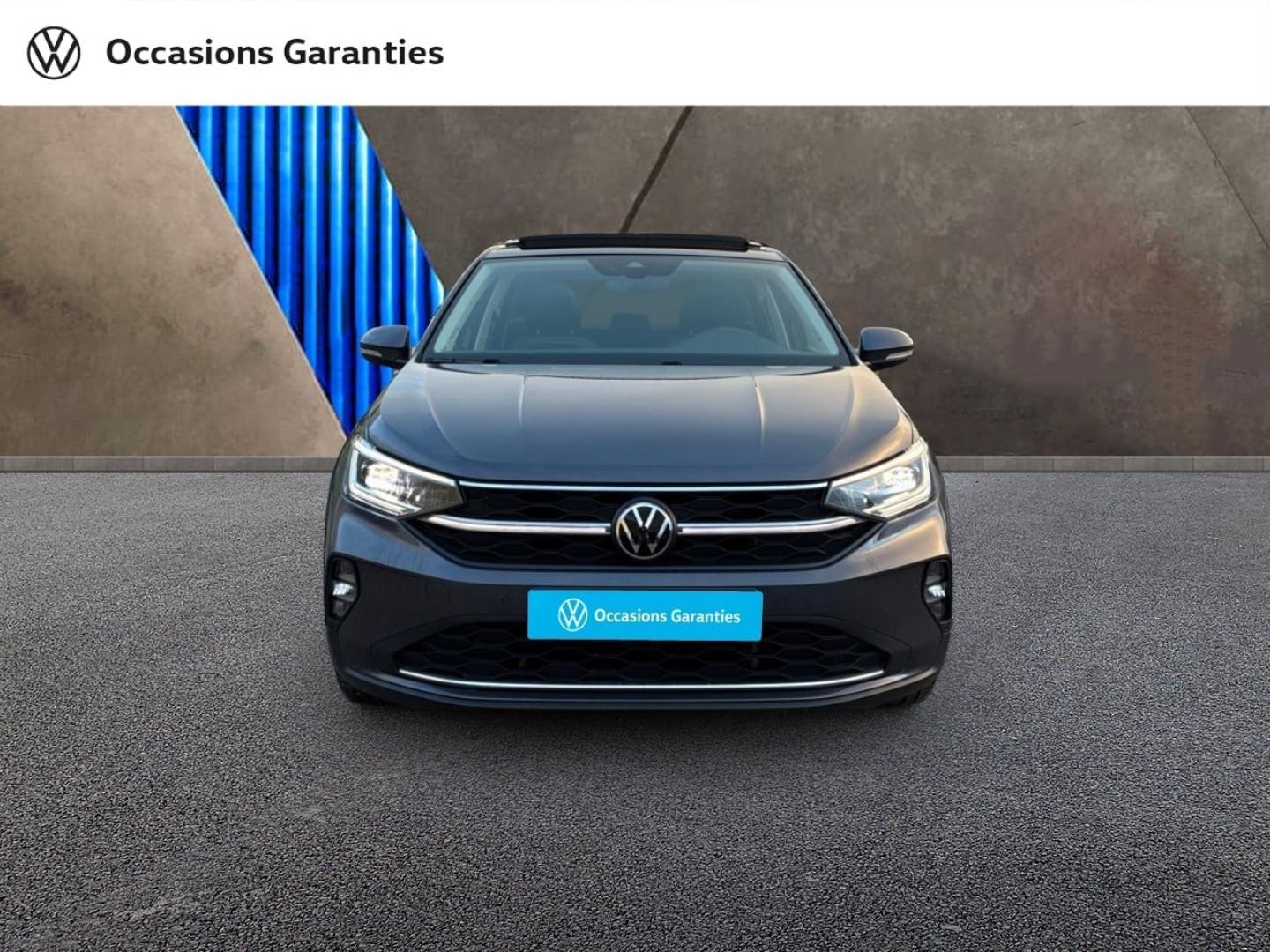 Voitures occasions VOLKSWAGEN TAIGO Style Clermont-Ferrand