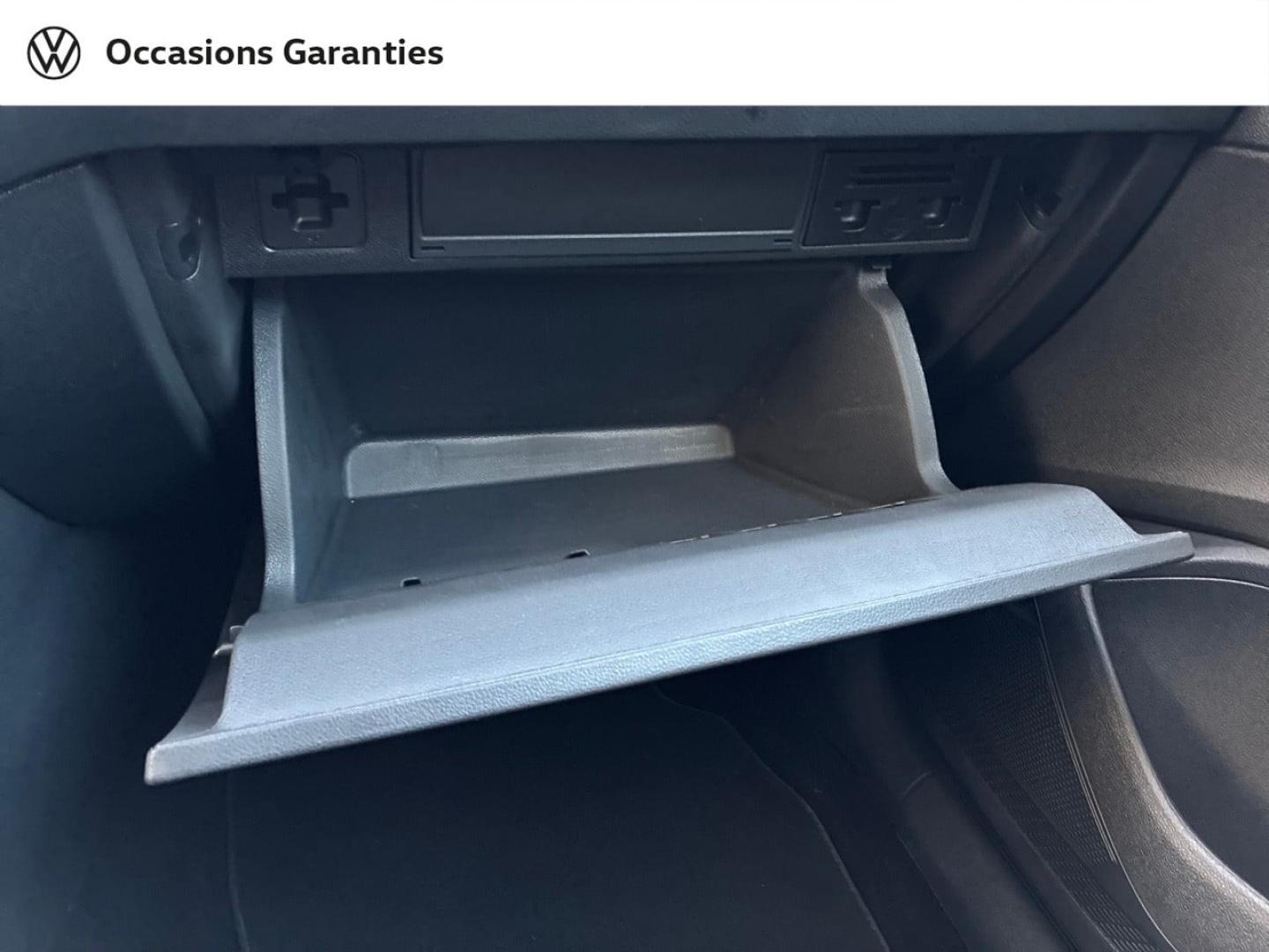 Voitures occasions VOLKSWAGEN TAIGO Style Clermont-Ferrand
