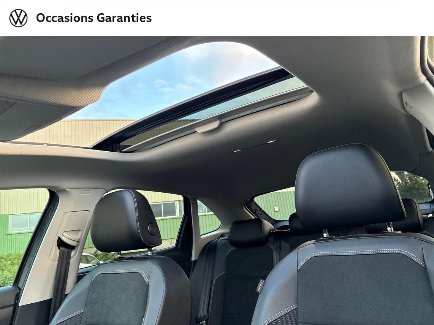 Voitures occasions VOLKSWAGEN TAIGO Style Clermont-Ferrand