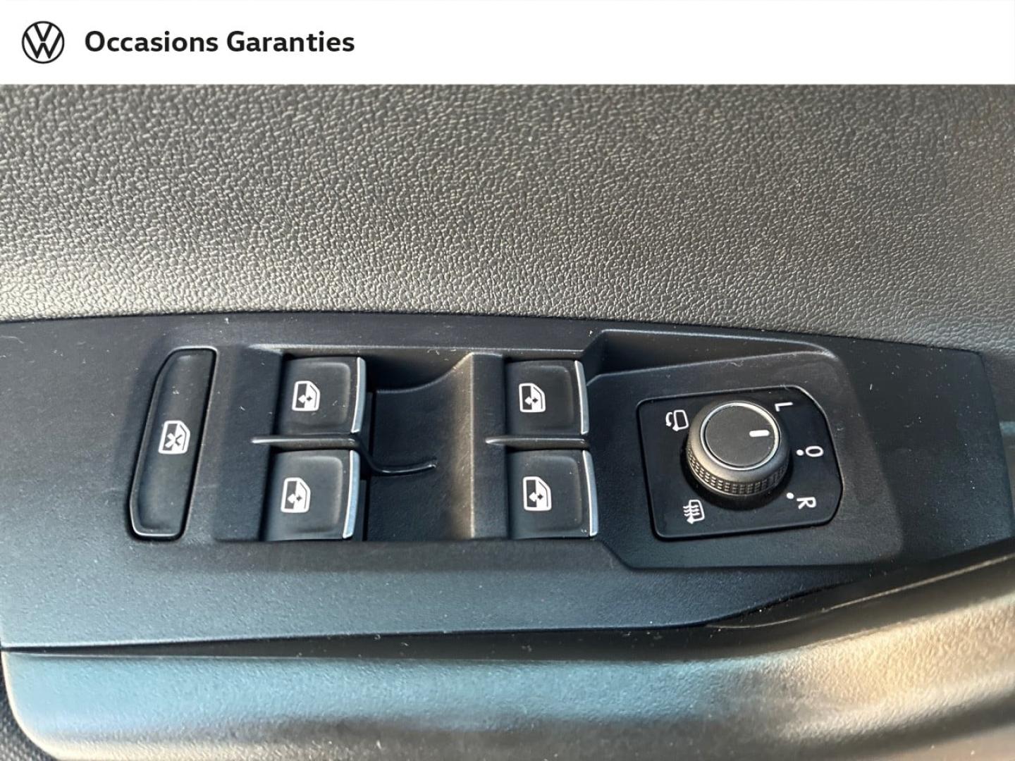 Voitures occasions VOLKSWAGEN TAIGO Style Clermont-Ferrand