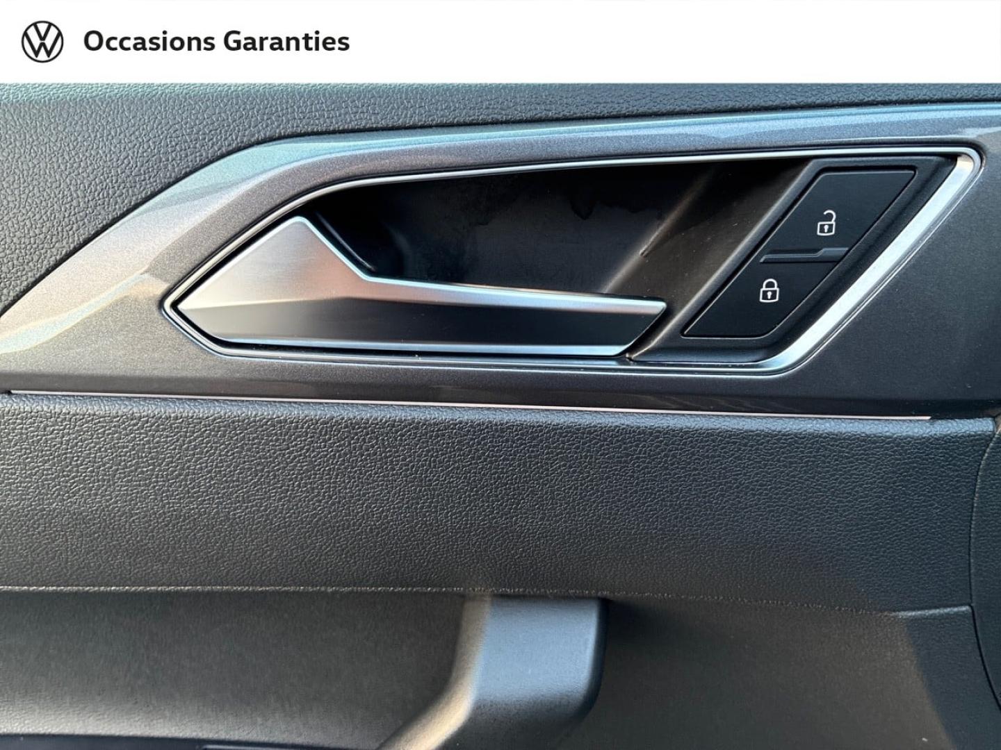 Voitures occasions VOLKSWAGEN TAIGO Style Clermont-Ferrand