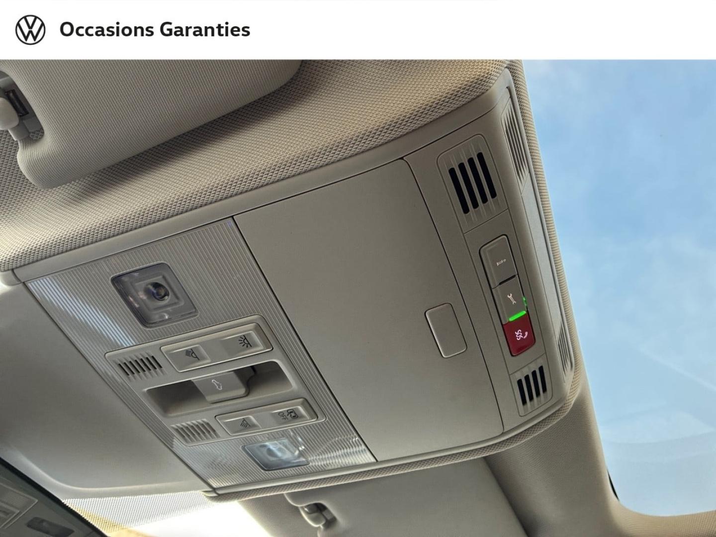 Voitures occasions VOLKSWAGEN TAIGO Style Clermont-Ferrand