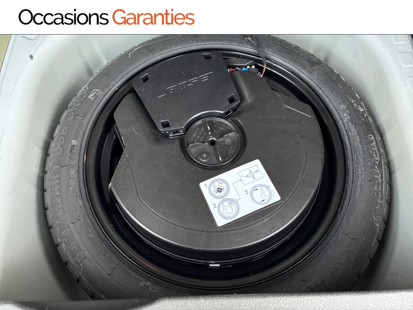 Voitures occasions RENAULT CAPTUR Intens Clermont-Ferrand