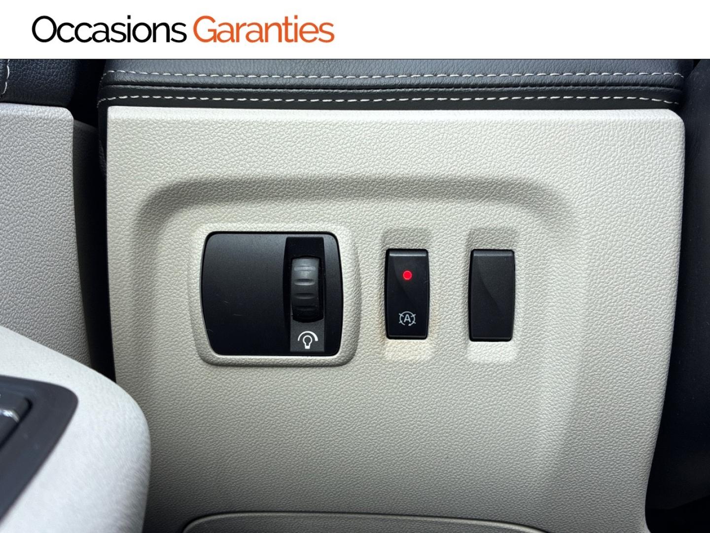 Voitures occasions RENAULT CAPTUR Intens Clermont-Ferrand