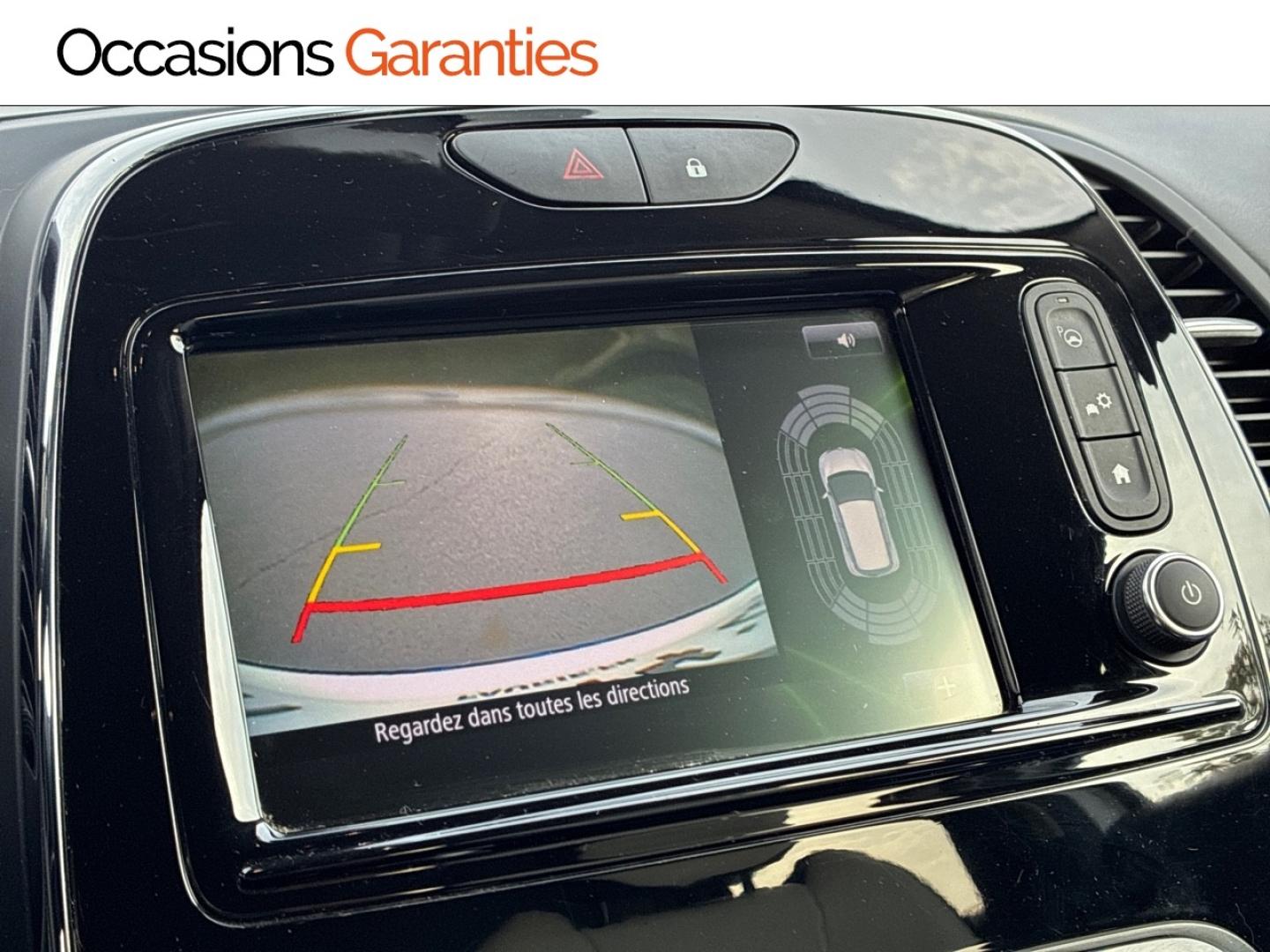 Voitures occasions RENAULT CAPTUR Intens Clermont-Ferrand