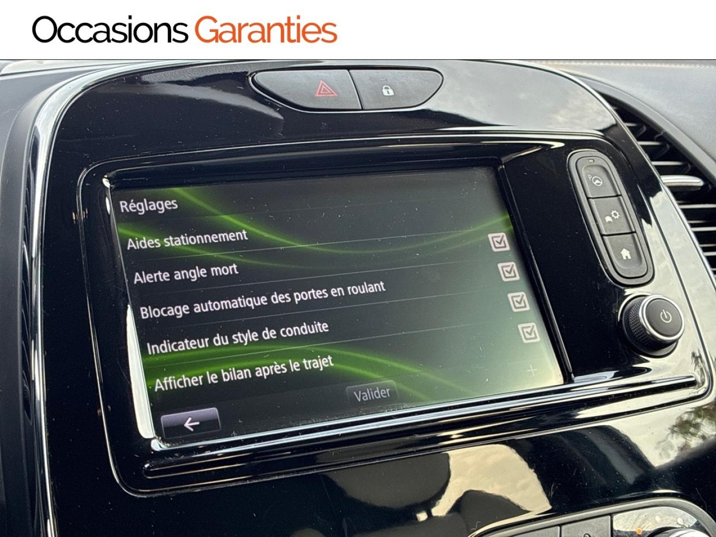 Voitures occasions RENAULT CAPTUR Intens Clermont-Ferrand