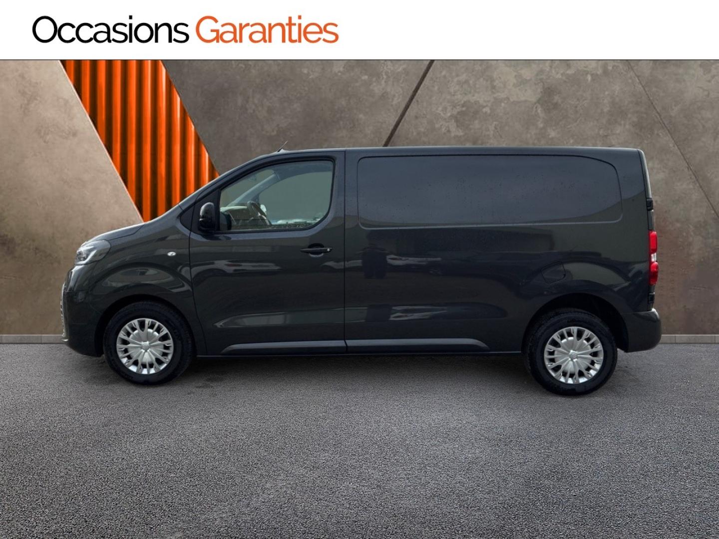 Voitures occasions TOYOTA PROACE Start Pack Confort Clermont-Ferrand