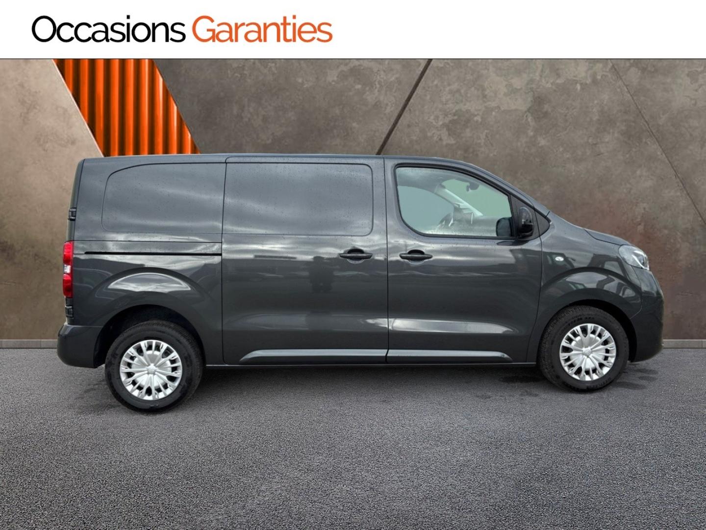 Voitures occasions TOYOTA PROACE Start Pack Confort Clermont-Ferrand