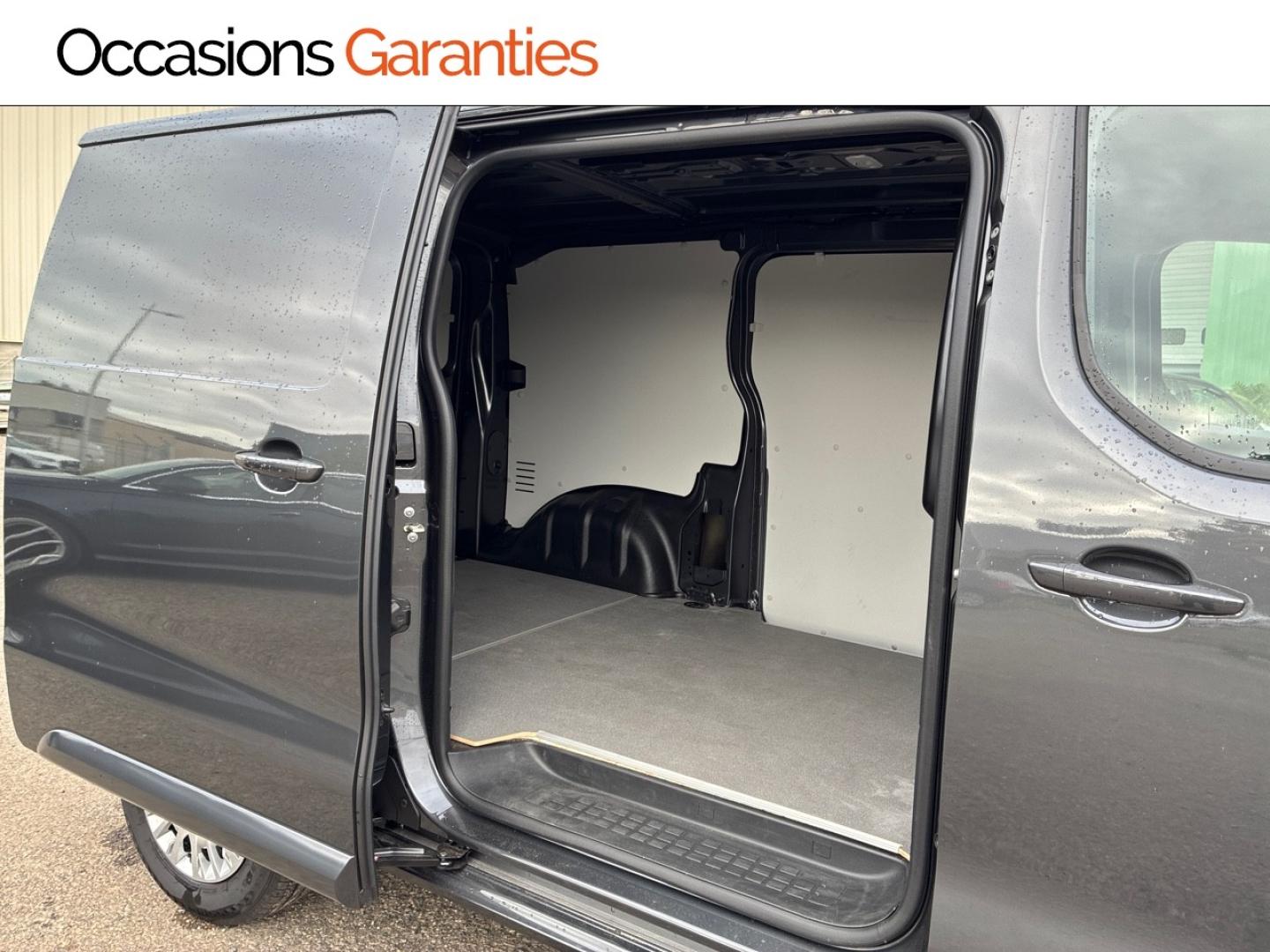 Voitures occasions TOYOTA PROACE Start Pack Confort Clermont-Ferrand