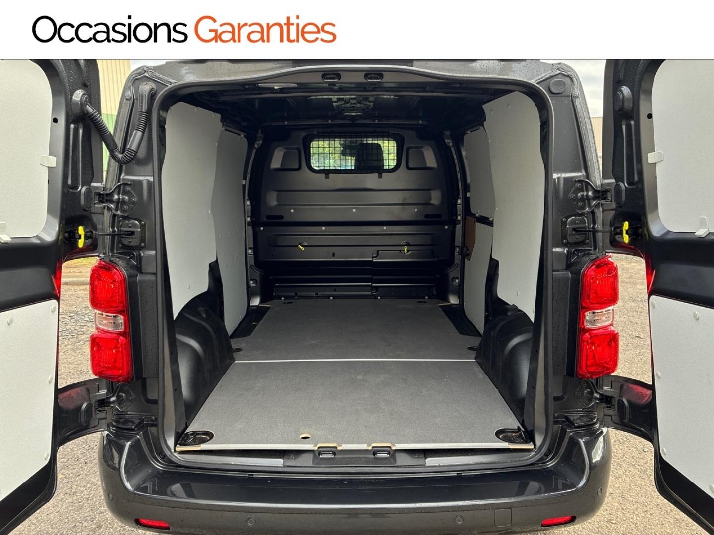 Voitures occasions TOYOTA PROACE Start Pack Confort Clermont-Ferrand