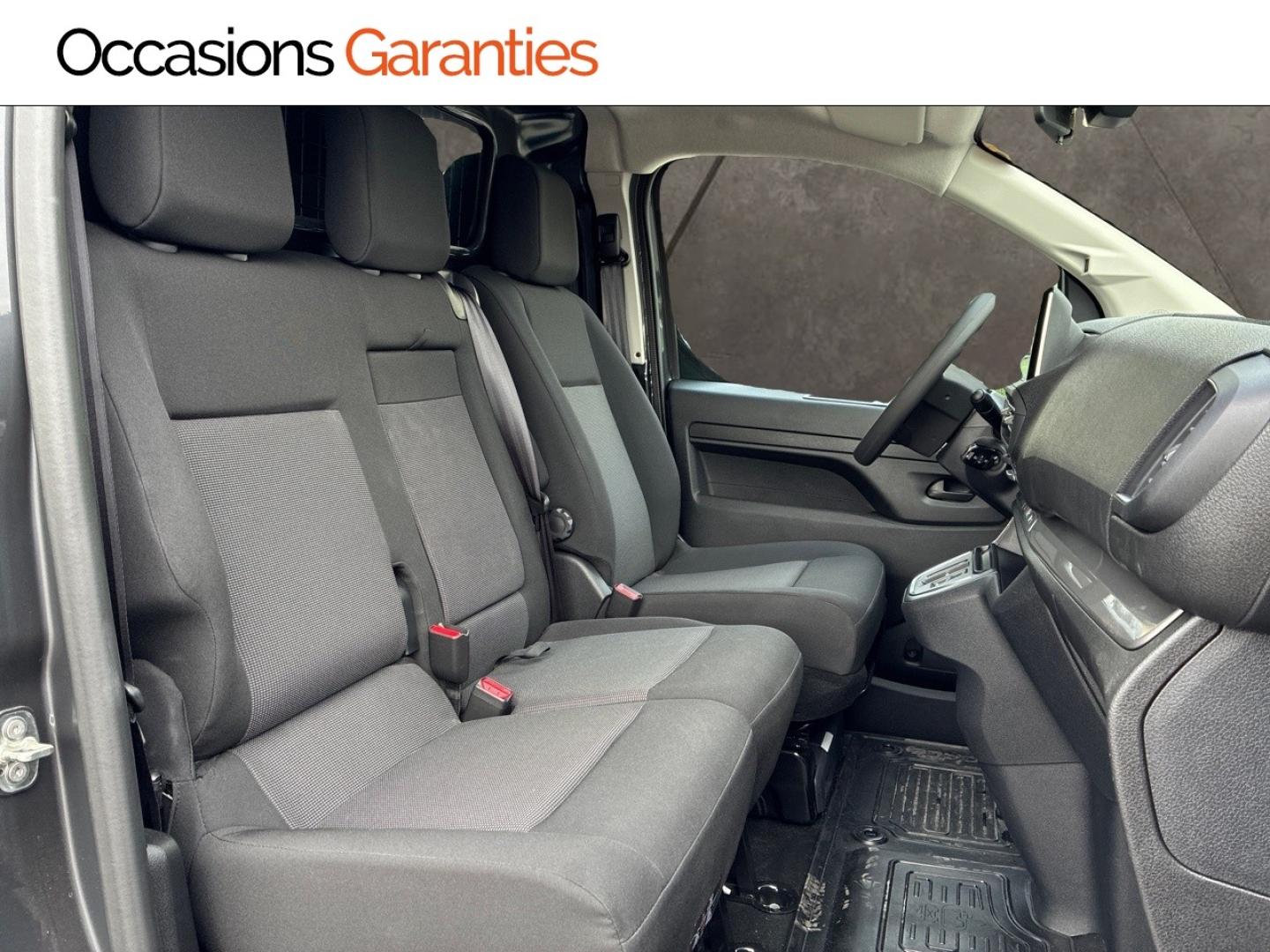 Voitures occasions TOYOTA PROACE Start Pack Confort Clermont-Ferrand