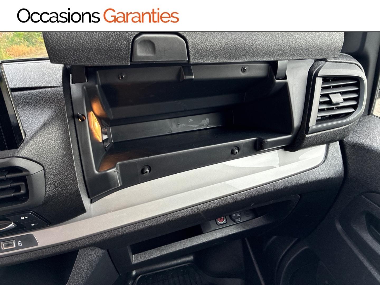 Voitures occasions TOYOTA PROACE Start Pack Confort Clermont-Ferrand