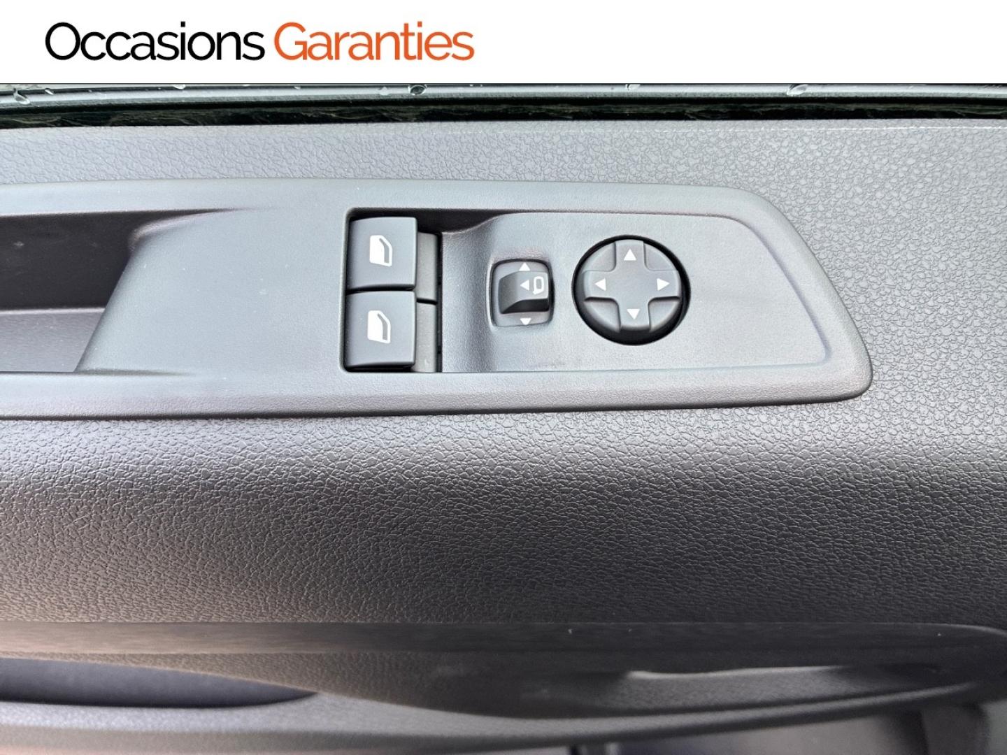 Voitures occasions TOYOTA PROACE Start Pack Confort Clermont-Ferrand