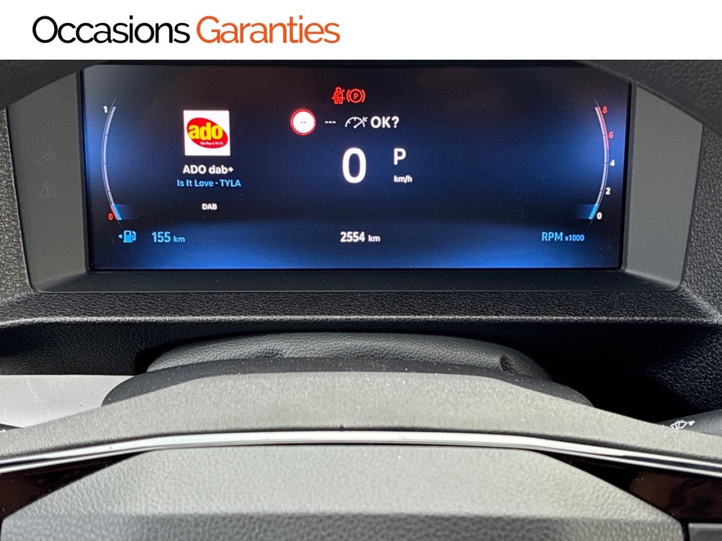 Voitures occasions TOYOTA PROACE Start Pack Confort Clermont-Ferrand