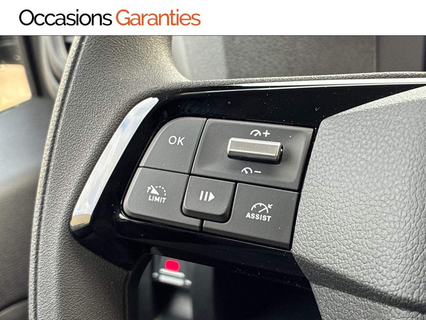Voitures occasions TOYOTA PROACE Start Pack Confort Clermont-Ferrand