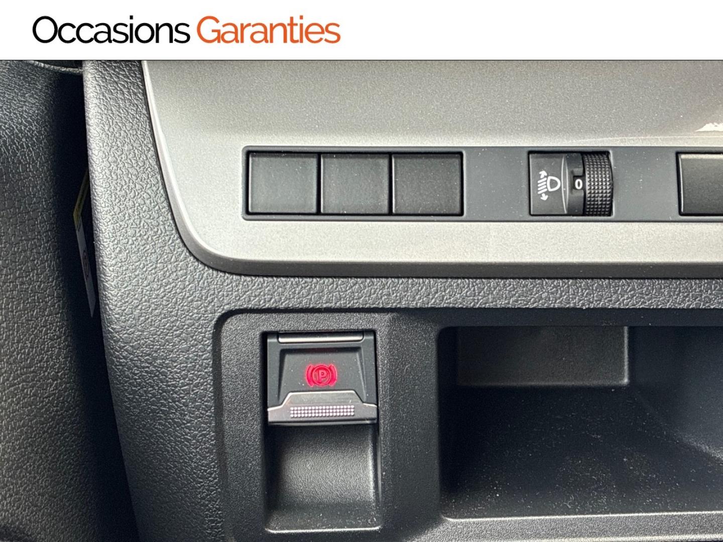 Voitures occasions TOYOTA PROACE Start Pack Confort Clermont-Ferrand
