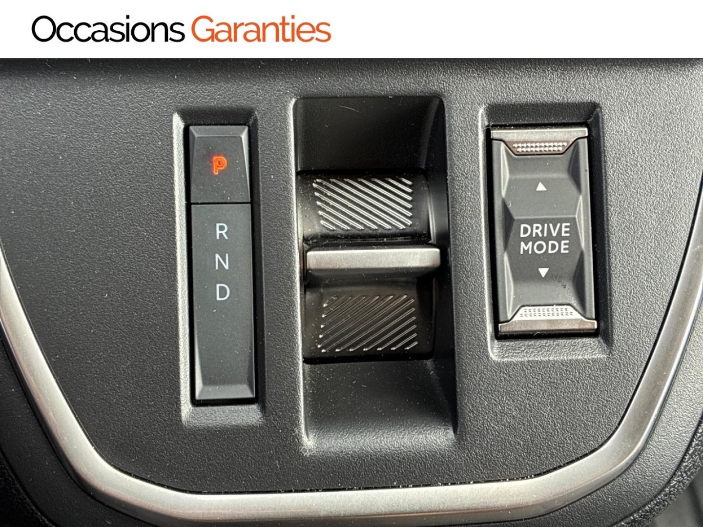 Voitures occasions TOYOTA PROACE Start Pack Confort Clermont-Ferrand