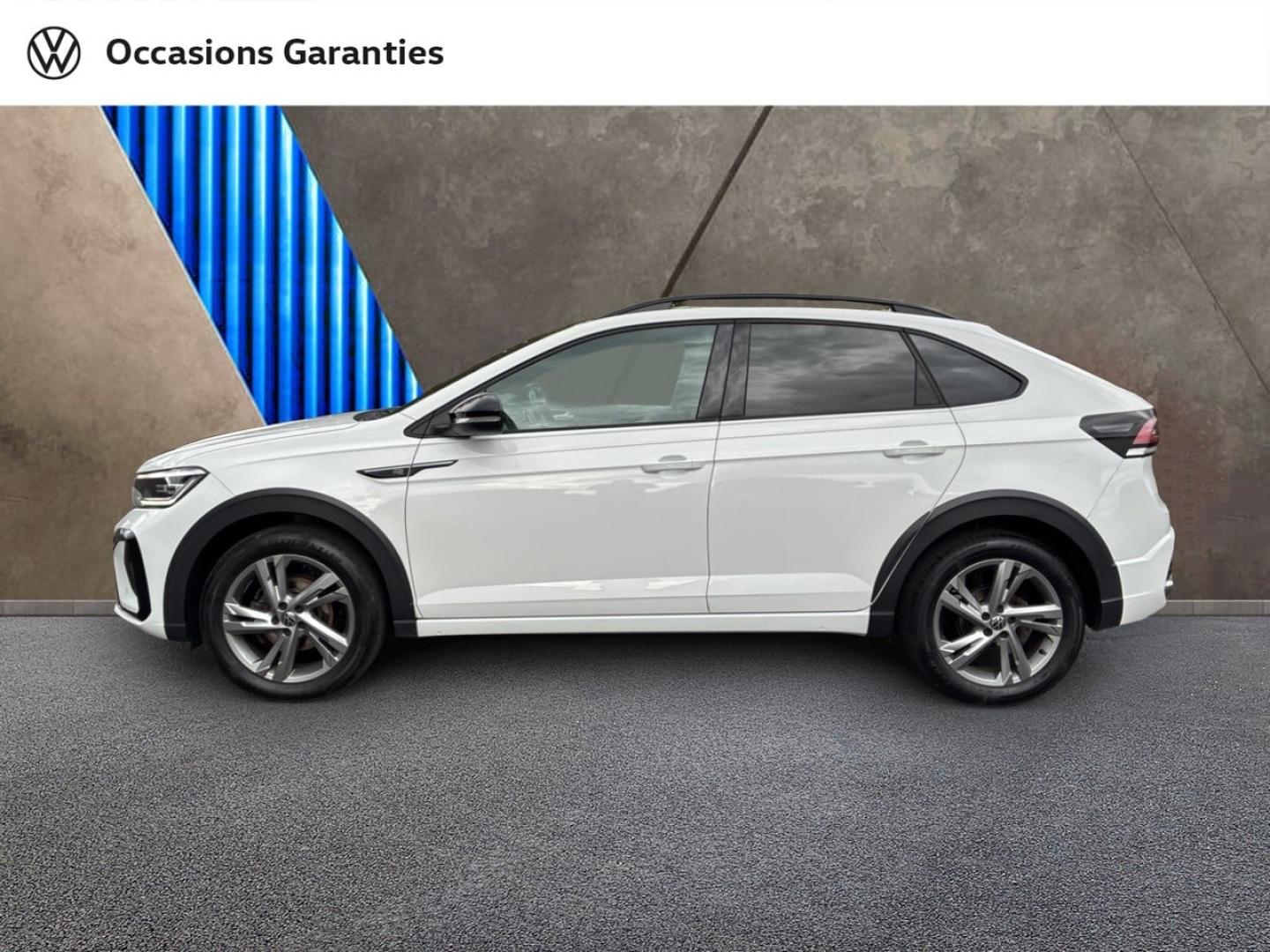 Voitures occasions VOLKSWAGEN TAIGO R-Line Clermont-Ferrand