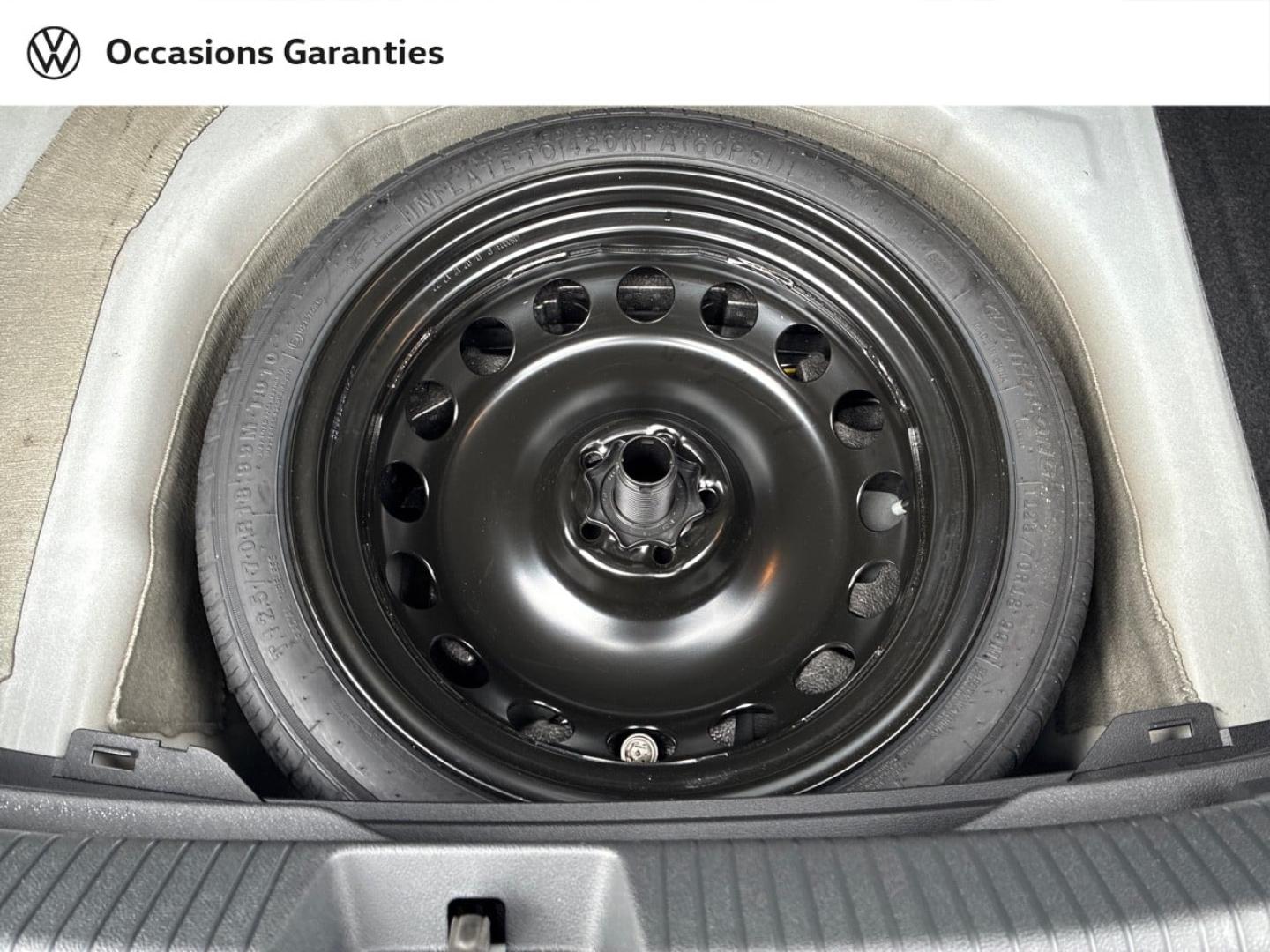 Voitures occasions VOLKSWAGEN TAIGO R-Line Clermont-Ferrand
