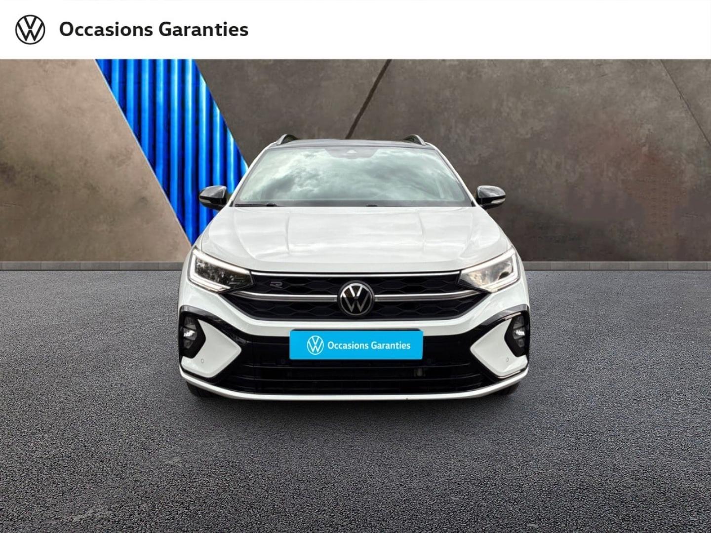 Voitures occasions VOLKSWAGEN TAIGO R-Line Clermont-Ferrand