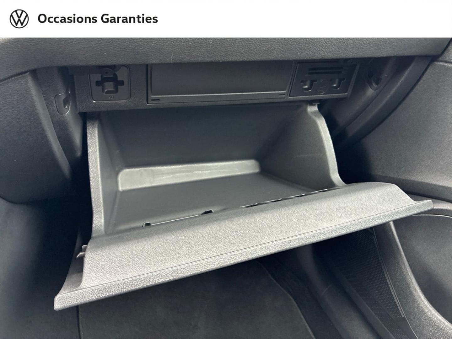 Voitures occasions VOLKSWAGEN TAIGO R-Line Clermont-Ferrand