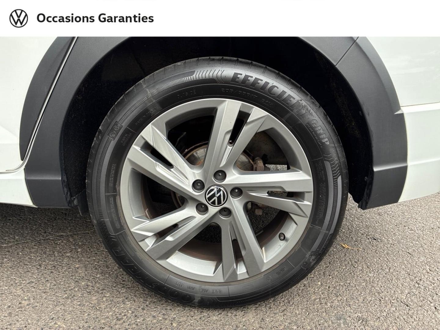 Voitures occasions VOLKSWAGEN TAIGO R-Line Clermont-Ferrand
