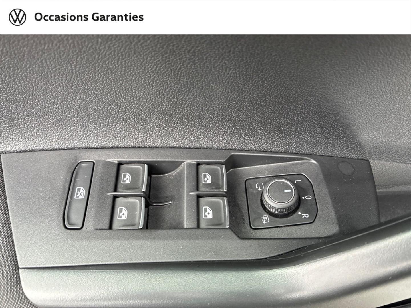 Voitures occasions VOLKSWAGEN TAIGO R-Line Clermont-Ferrand