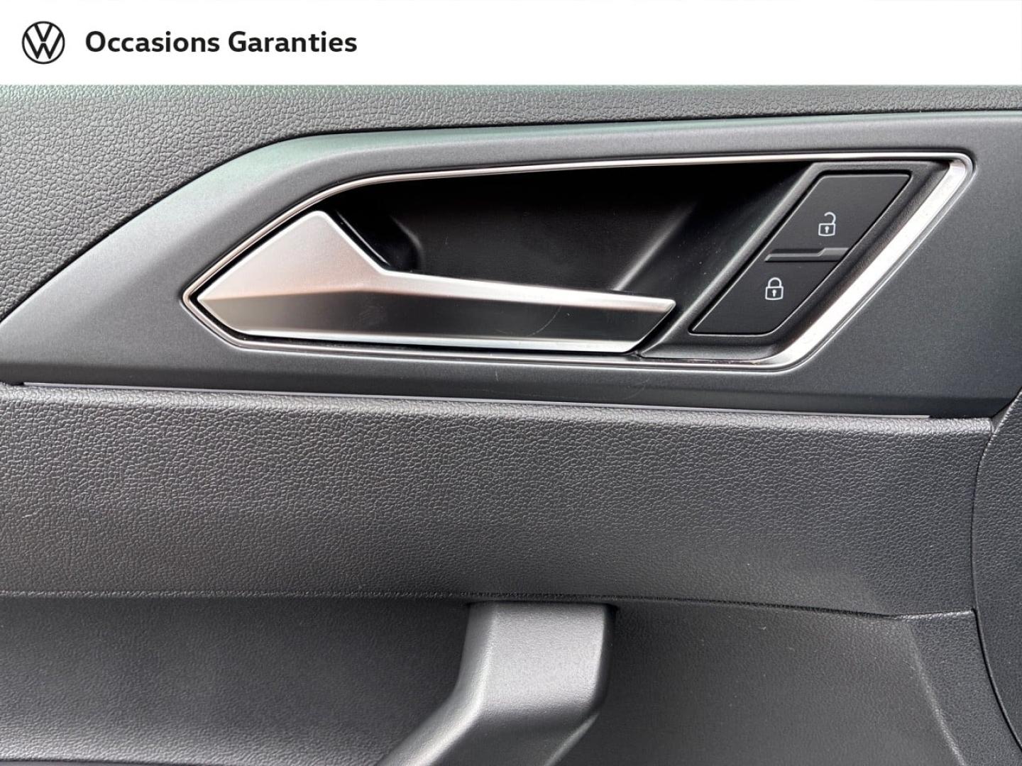 Voitures occasions VOLKSWAGEN TAIGO R-Line Clermont-Ferrand
