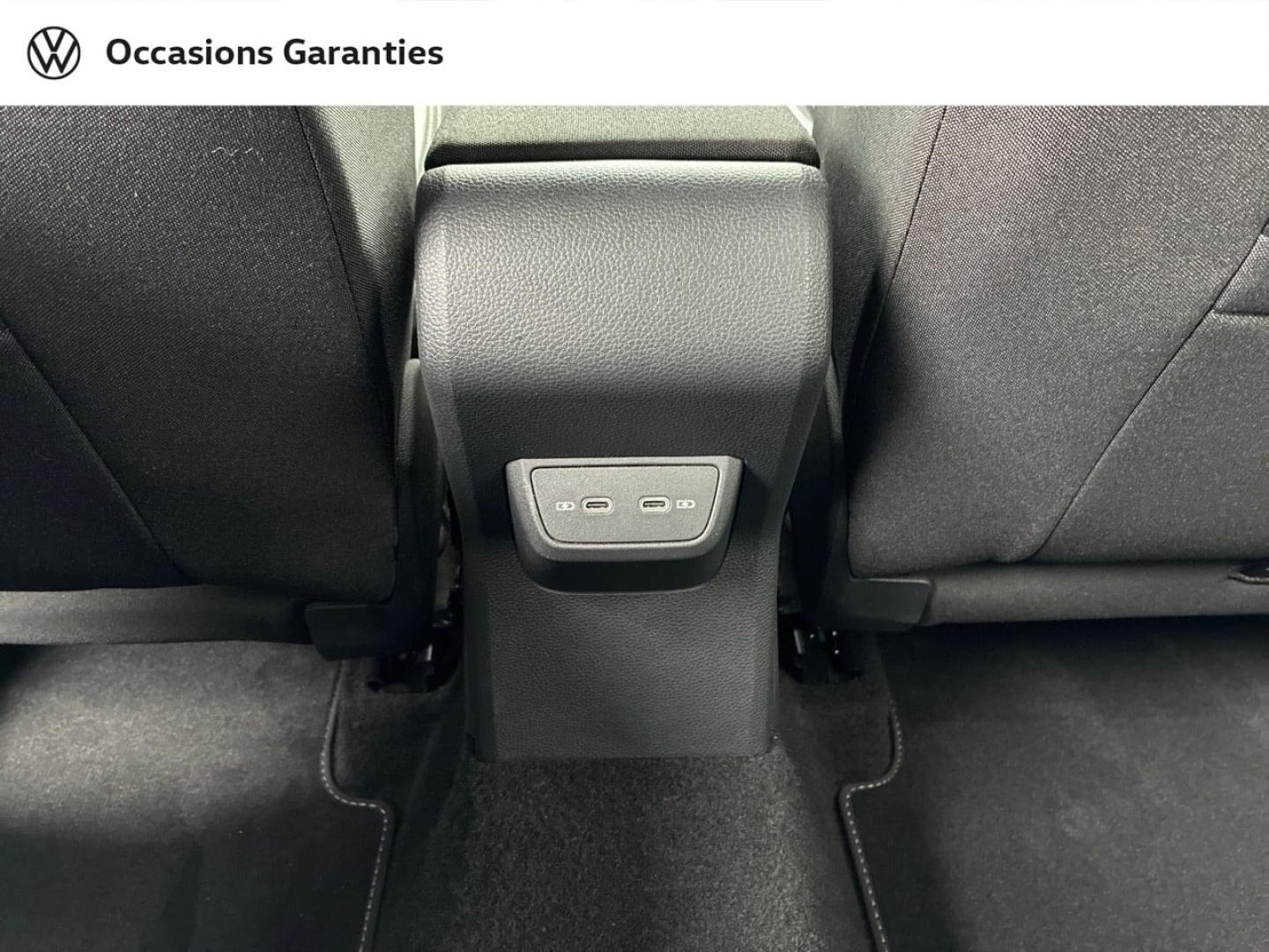 Voitures occasions VOLKSWAGEN TAIGO R-Line Clermont-Ferrand