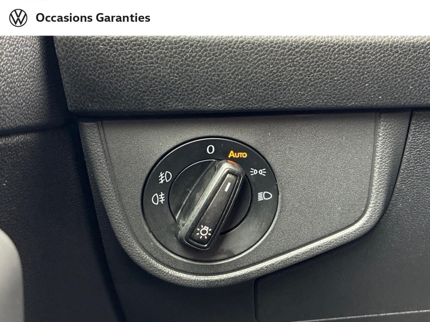 Voitures occasions VOLKSWAGEN TAIGO R-Line Clermont-Ferrand