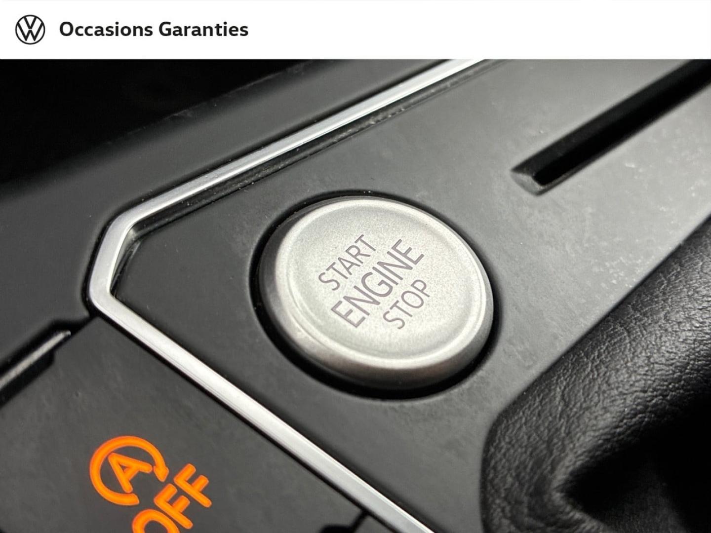 Voitures occasions VOLKSWAGEN TAIGO R-Line Clermont-Ferrand