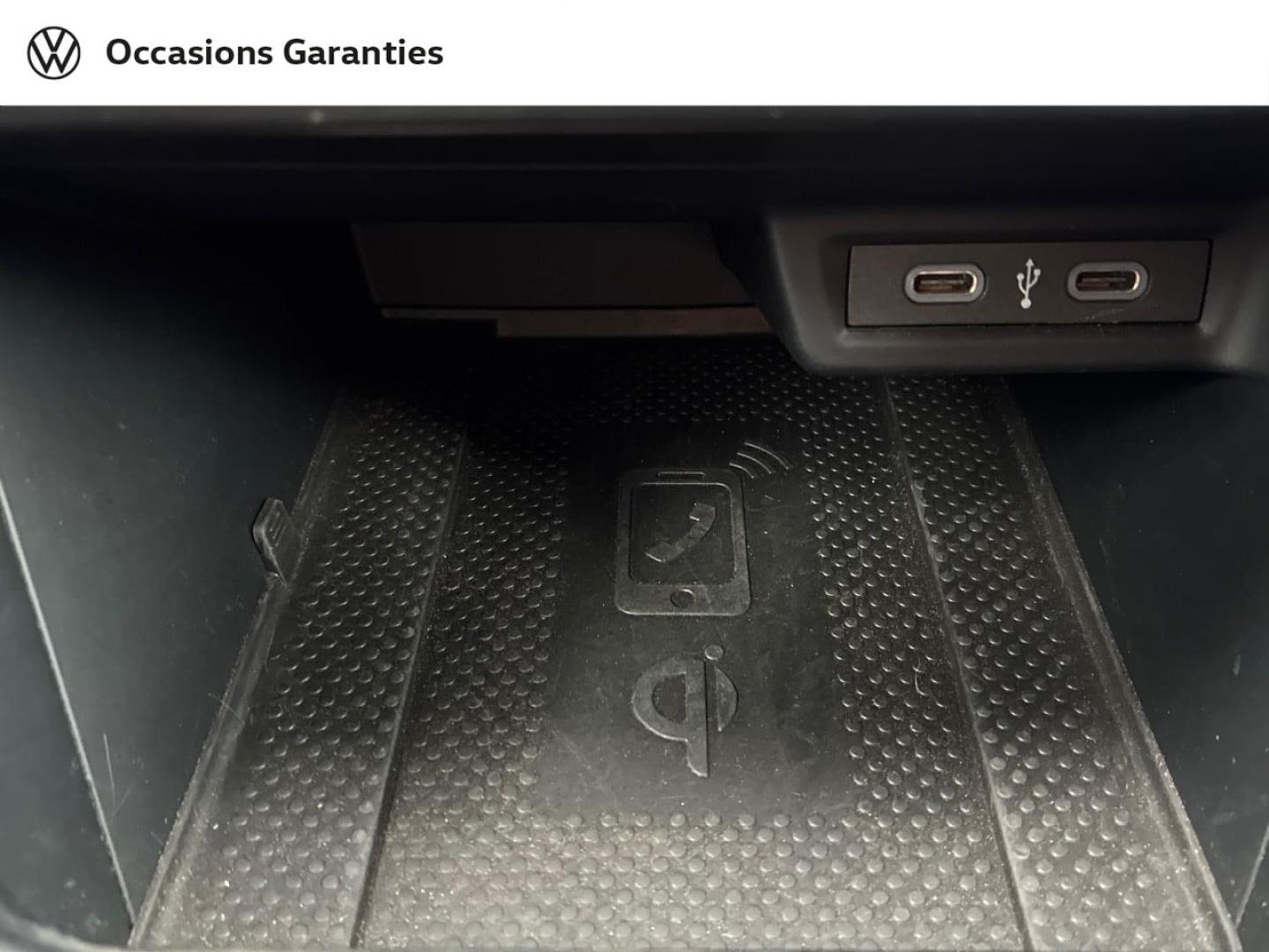 Voitures occasions VOLKSWAGEN TAIGO R-Line Clermont-Ferrand