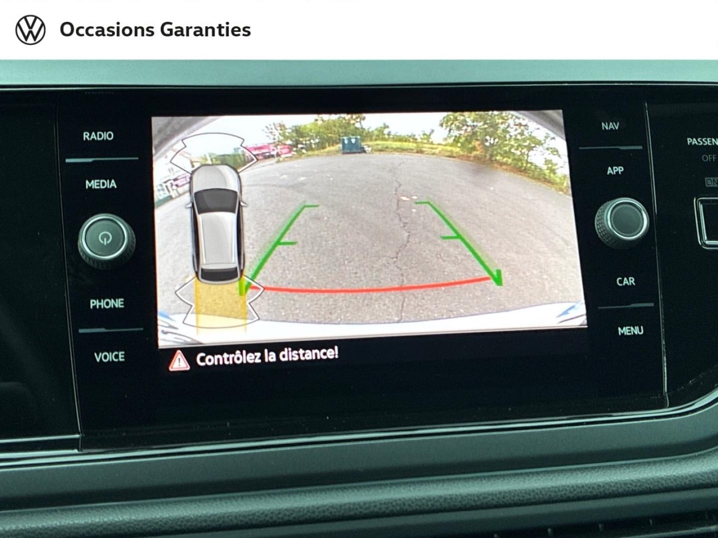 Voitures occasions VOLKSWAGEN TAIGO R-Line Clermont-Ferrand
