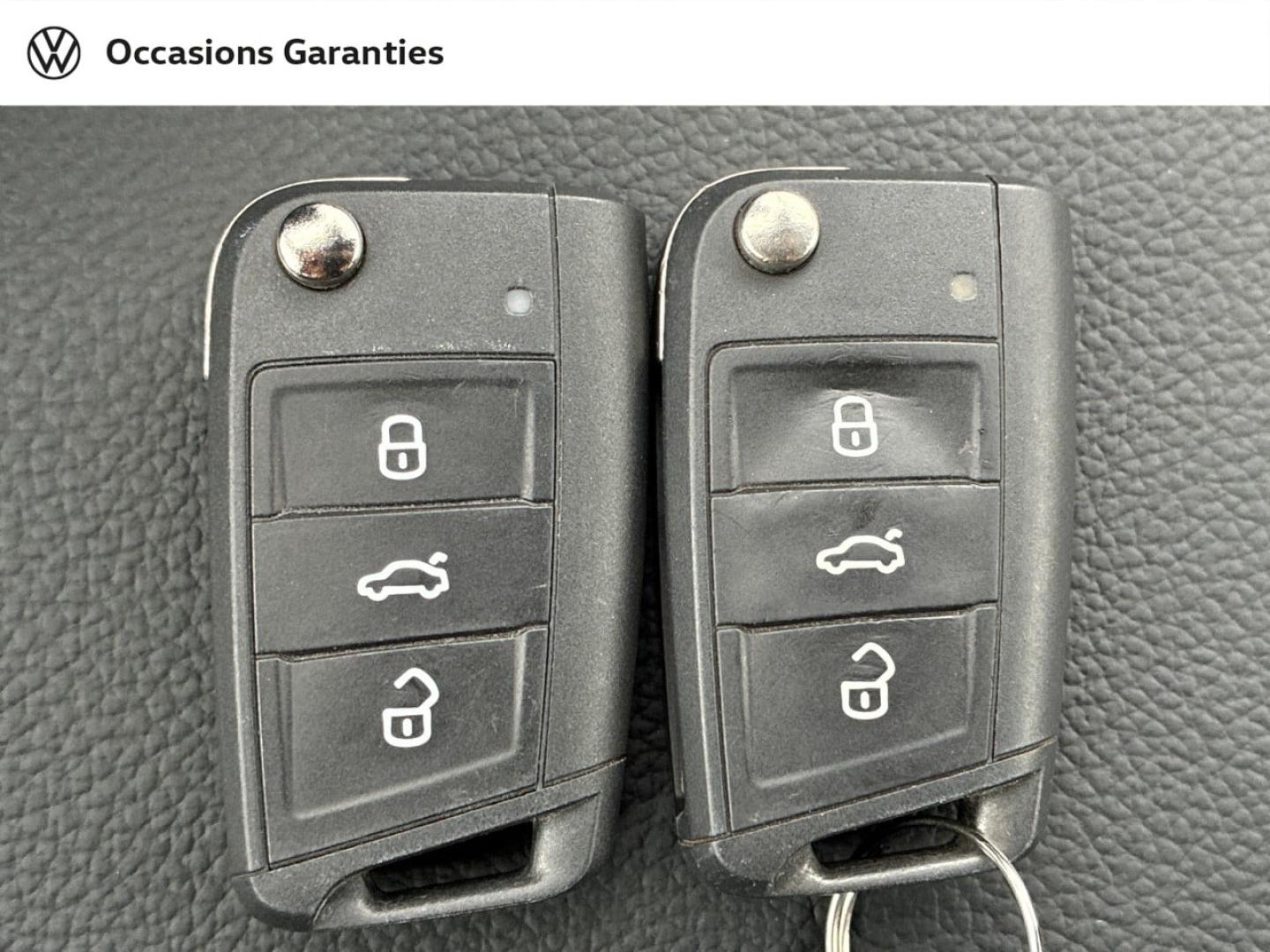 Voitures occasions VOLKSWAGEN TAIGO R-Line Clermont-Ferrand