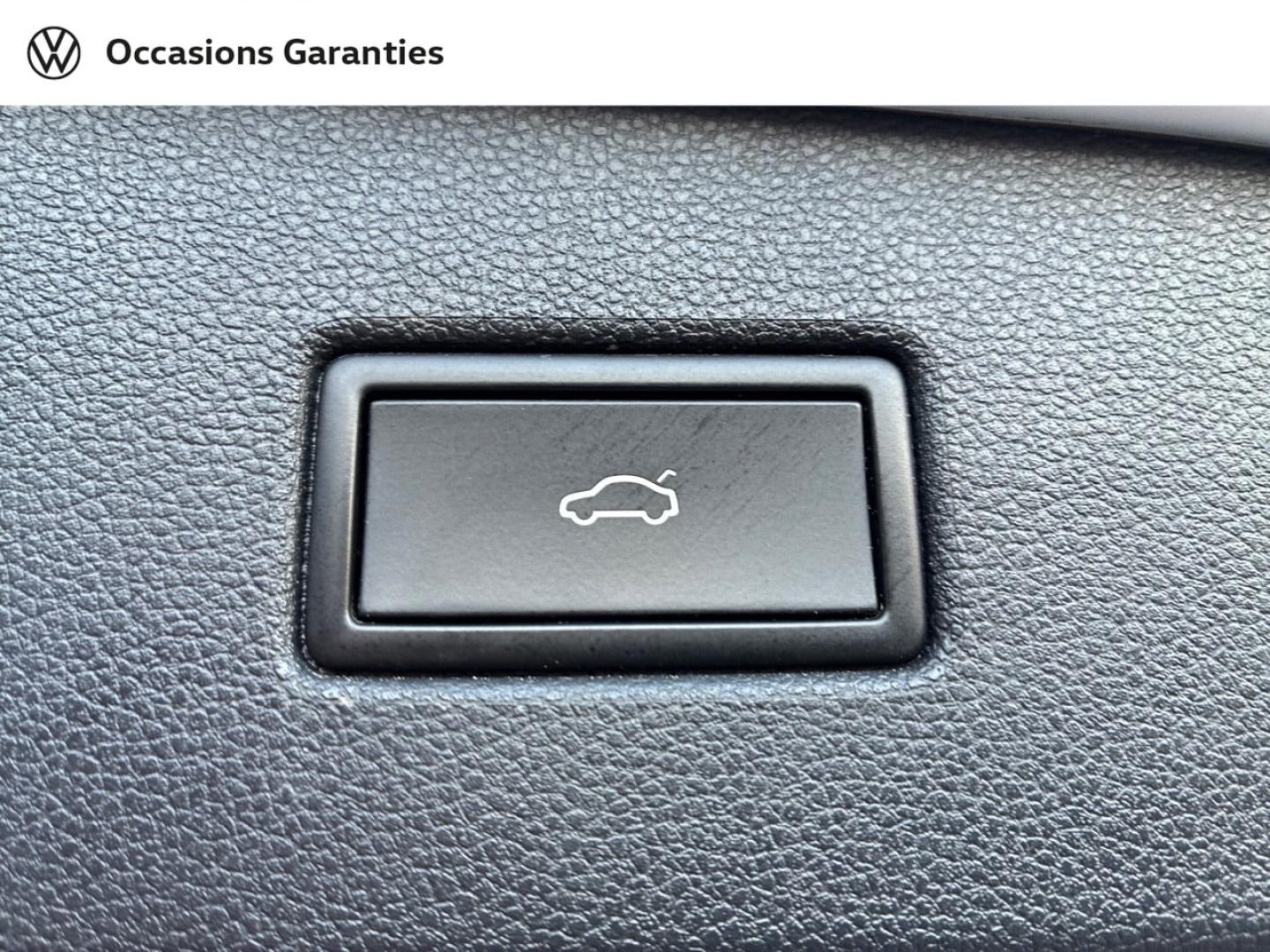 Voitures occasions VOLKSWAGEN TIGUAN R-Line Clermont-Ferrand