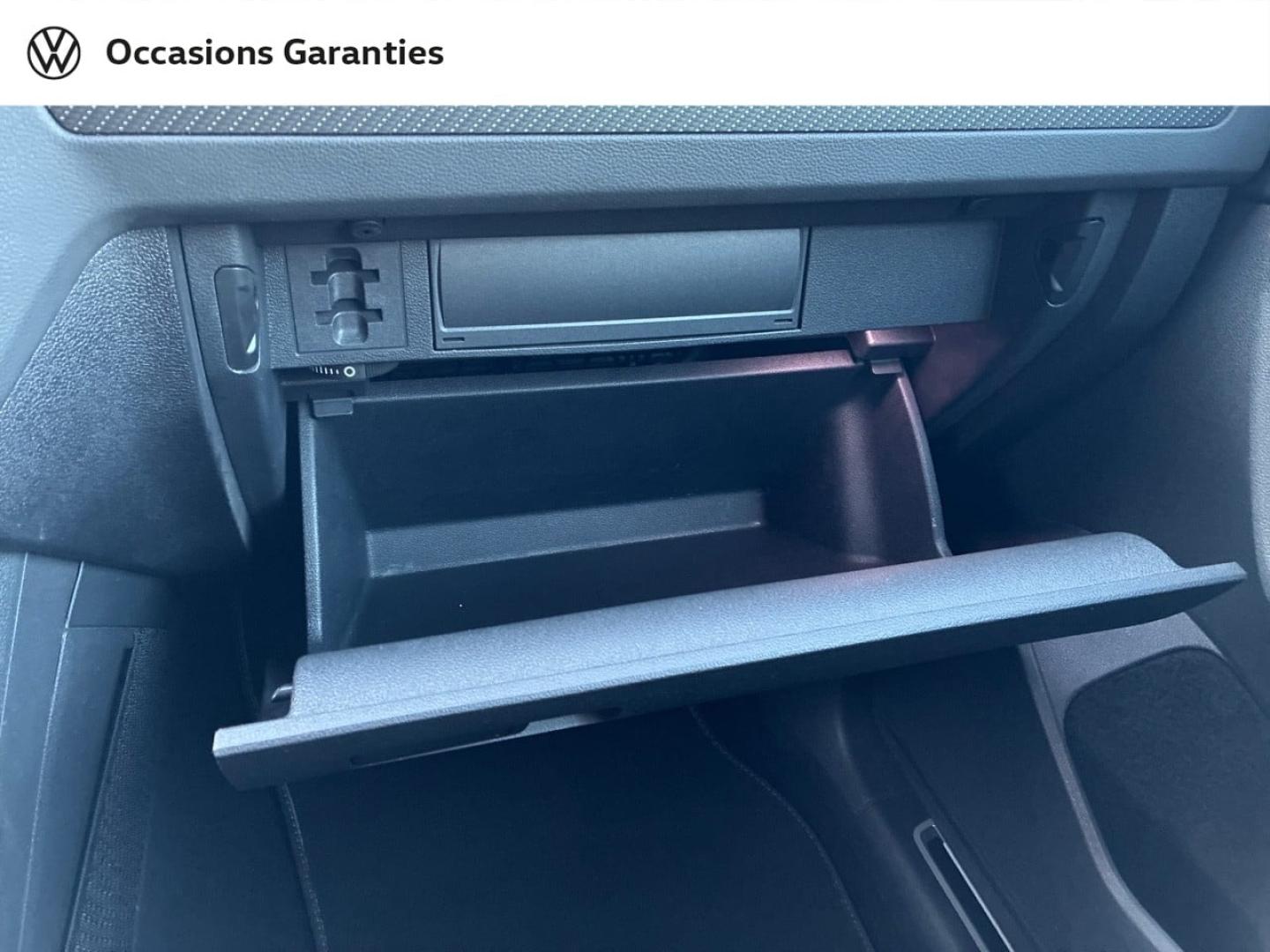 Voitures occasions VOLKSWAGEN TIGUAN R-Line Clermont-Ferrand