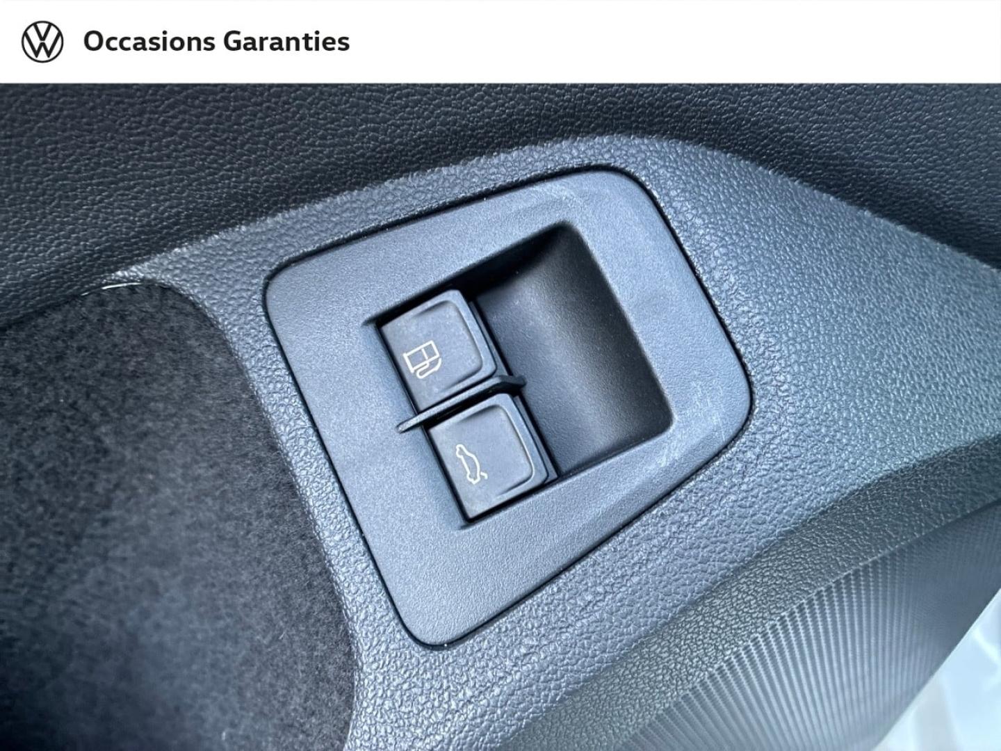 Voitures occasions VOLKSWAGEN TIGUAN R-Line Clermont-Ferrand